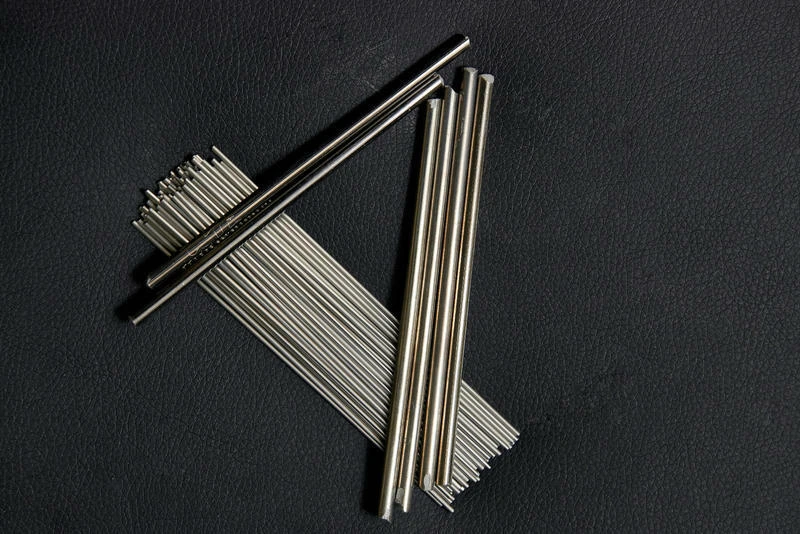 Thermoelectric materials